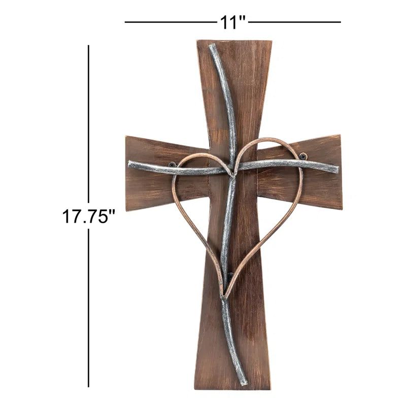 Traditional Religious & Spiritual Wall Decor