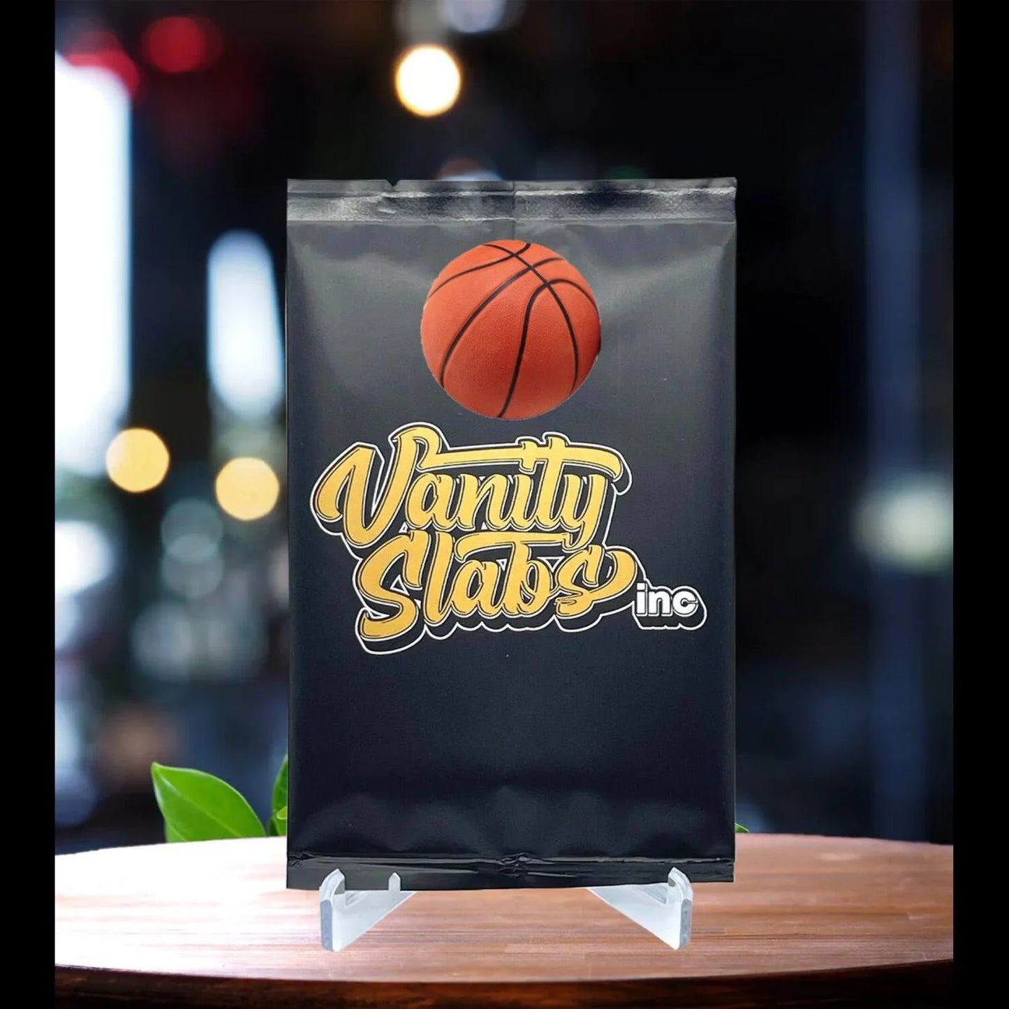 NBA Basketball Mystery Pack Trading Cards – Rookies, Legends, Autographs