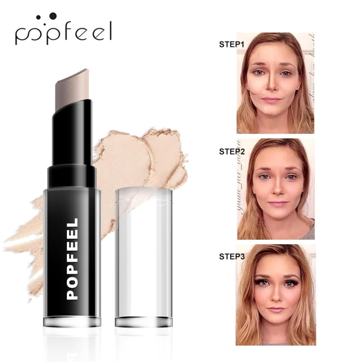 Makeup Kit for Teens, Professional Make up Kit for Beginners, Makeup Gift Set for Women, Eyeshadow Foundation Christmas Makeup Gift Kits for Teen Girls