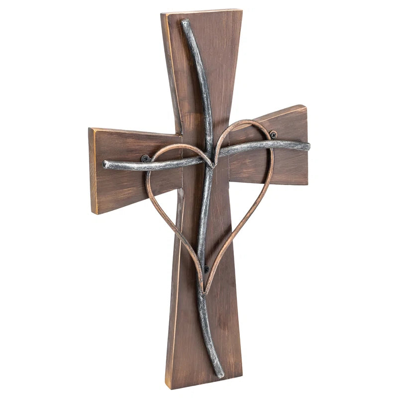 Traditional Religious & Spiritual Wall Decor