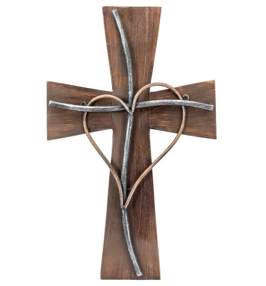 Traditional Religious & Spiritual Wall Decor