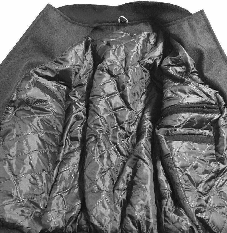 Men San Francisco 49Ers 80'S Varsity Jacketcomforta