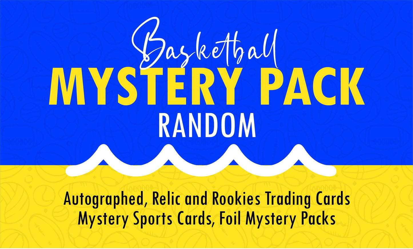 NBA Basketball Mystery Pack Trading Cards – Rookies, Legends, Autographs