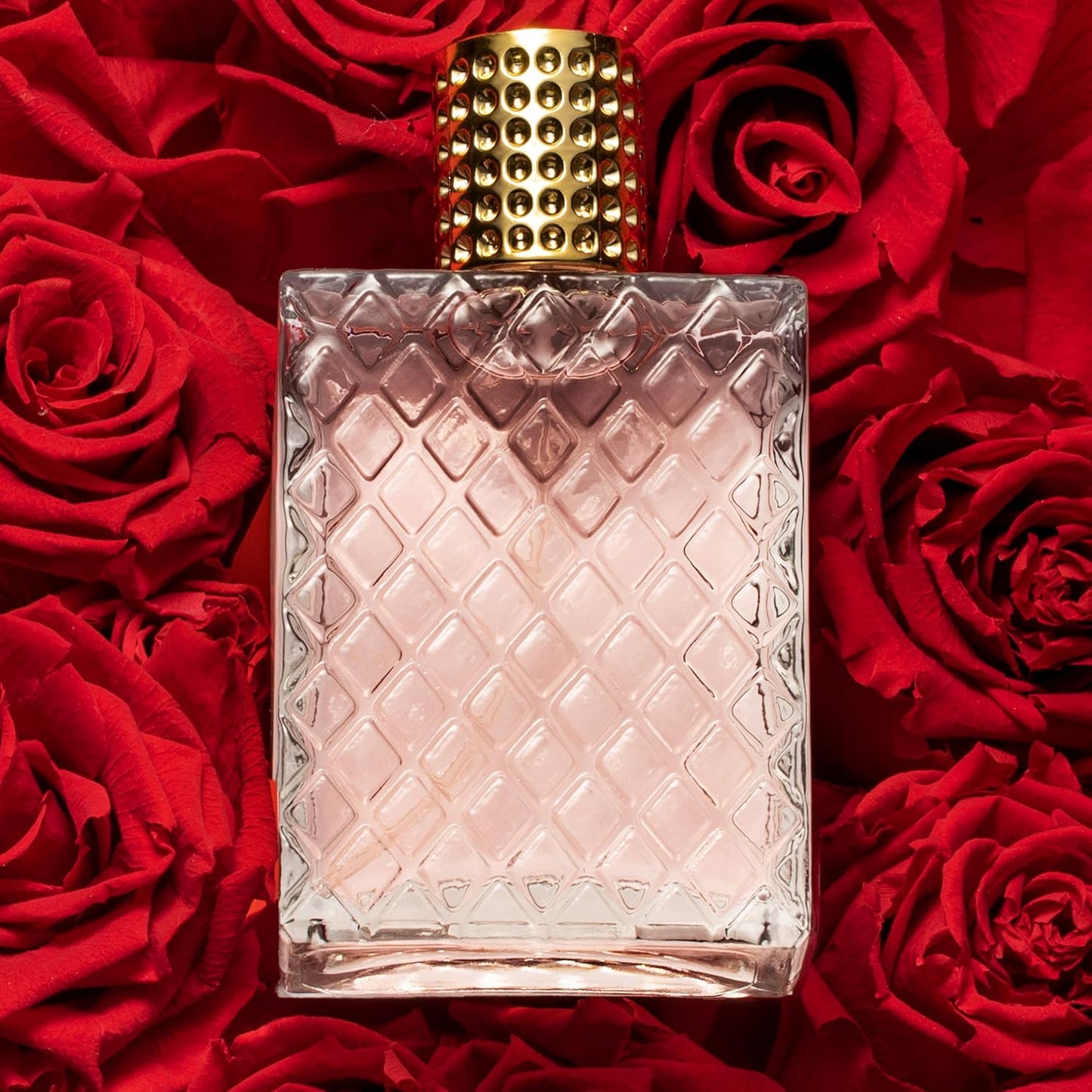 Gifts for Women, Vanilla Spa Gift Basket for Women - Self Care Kit Bath Set with Shower Gel, Bubble Bath, Perfume, Gua Sha, Jade Roller - Birthday Gift Set, Mom, Mother'S Day